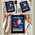 Personalized Baby Superman Notebook – Custom Hero Journal with Baby Photo & Name
